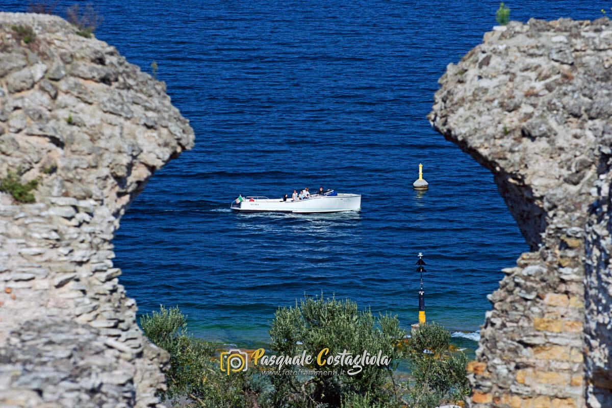Vista mare
