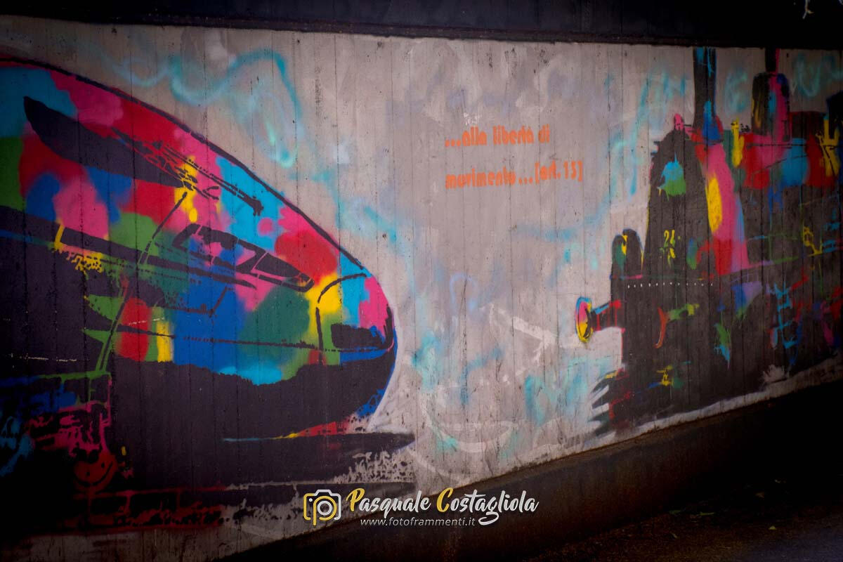 la rivoluzione industriale 🥉 3° POSTO Italia Photo Marathon Reggio Emilia (2018)