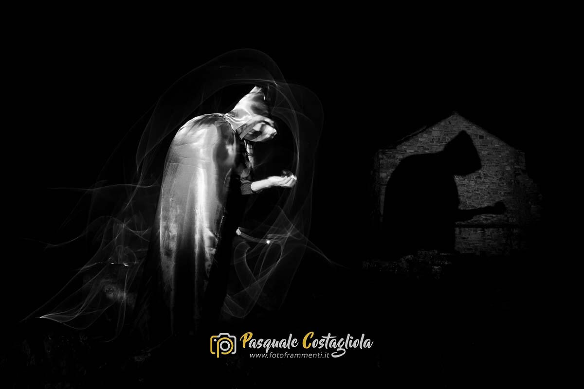 L'ombra del colpevole