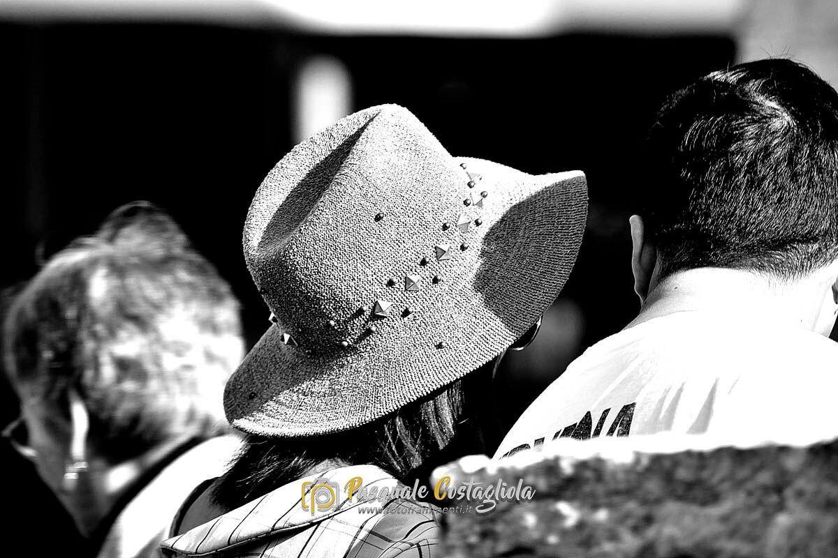 Capelli e cappelli