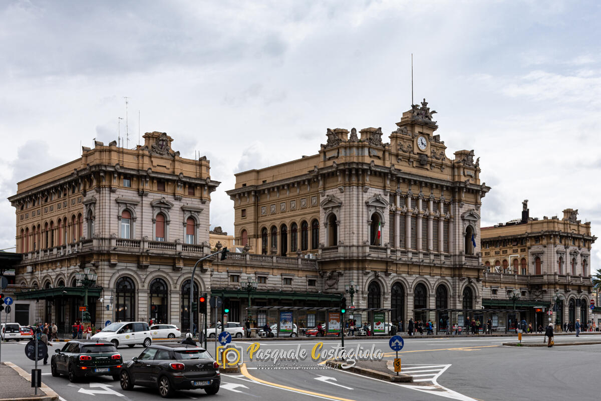 Genova Brignole