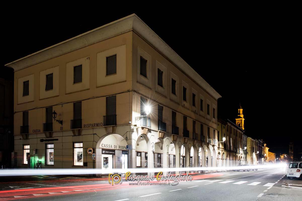 Flusso urbano