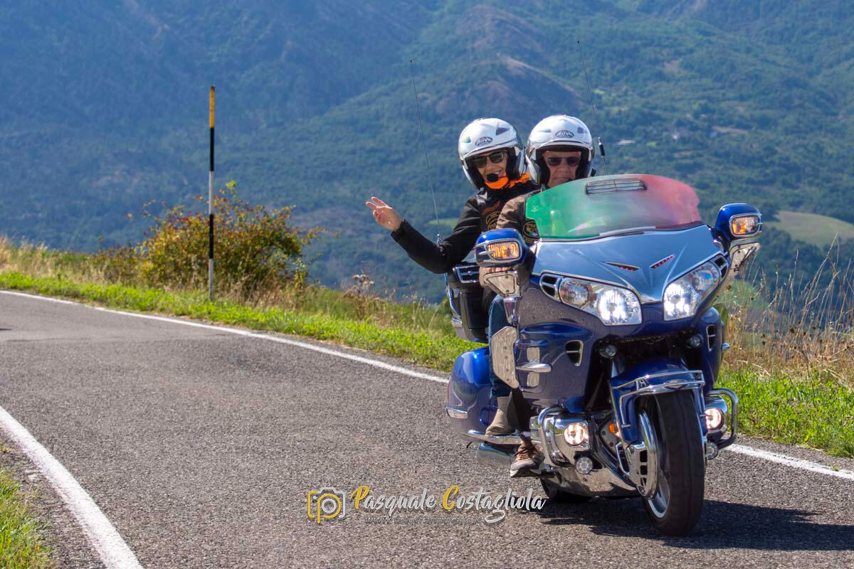Il piacere del viaggio