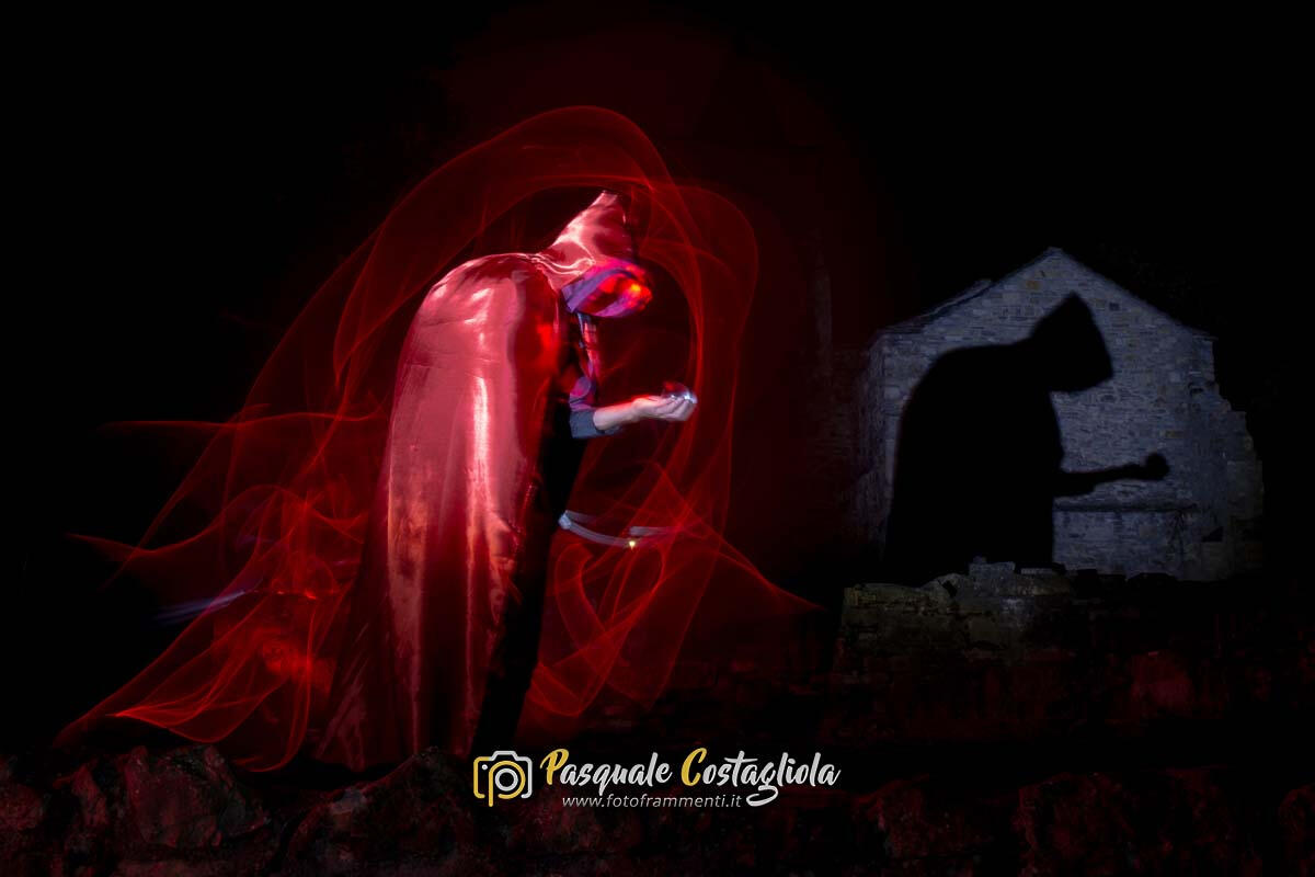 Ombra ardente