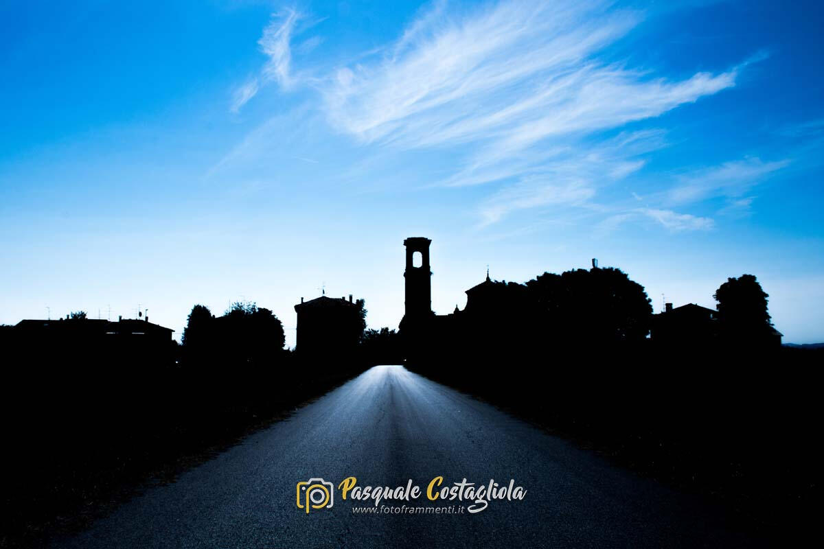 Campanile insonorizzato