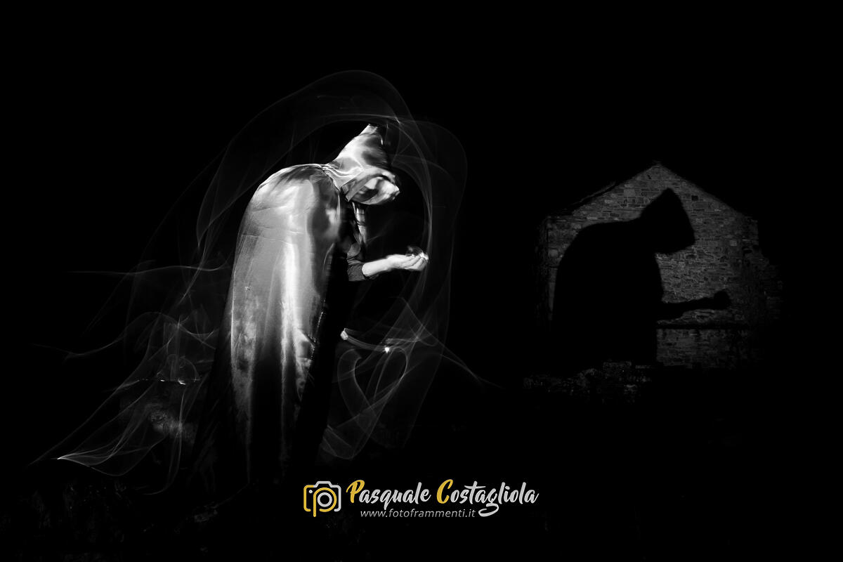 L'ombra del colpevole