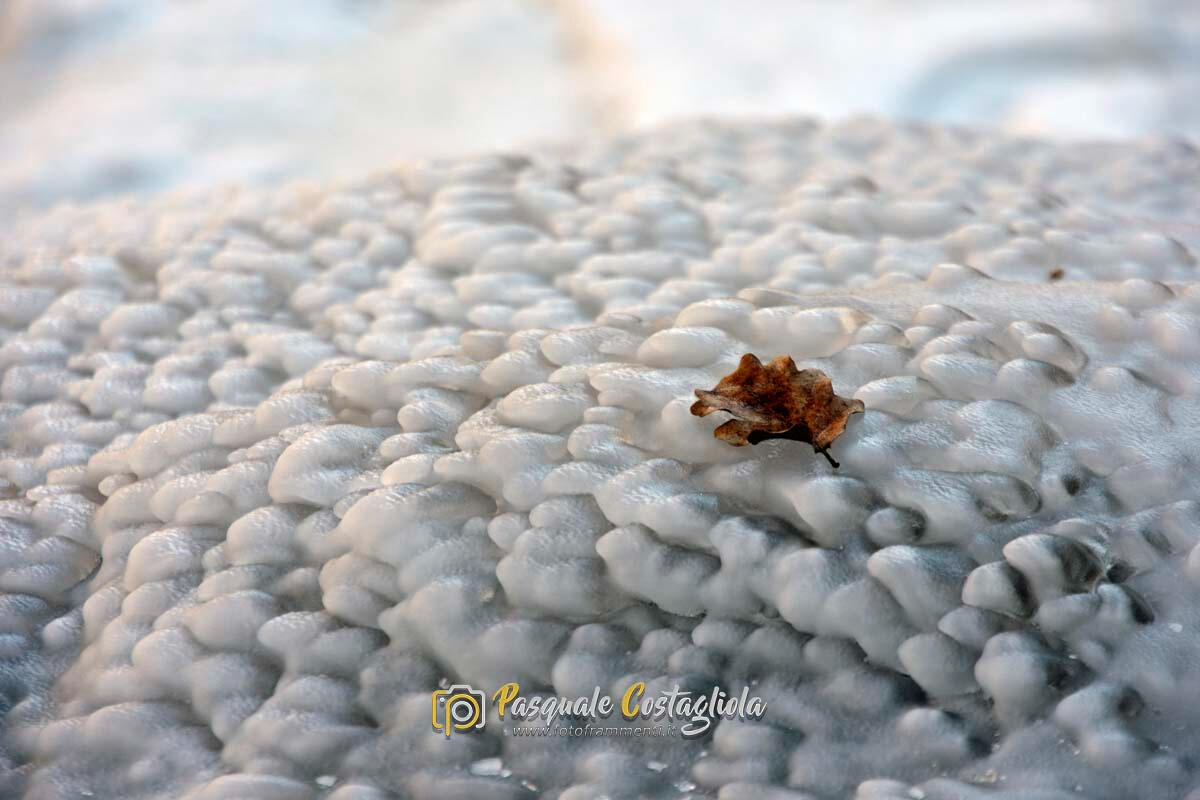 Trame d'inverno