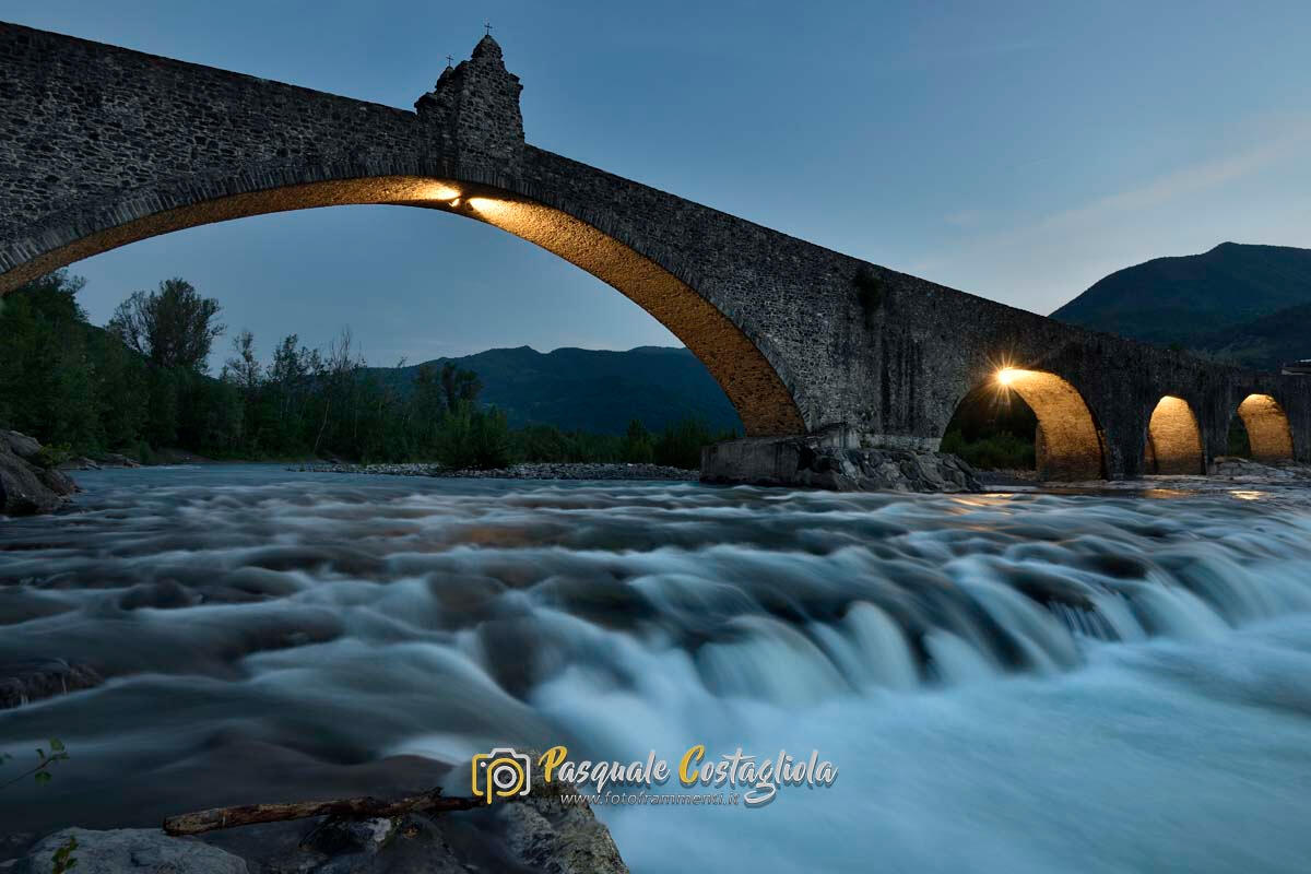 Ponte Gobbo
