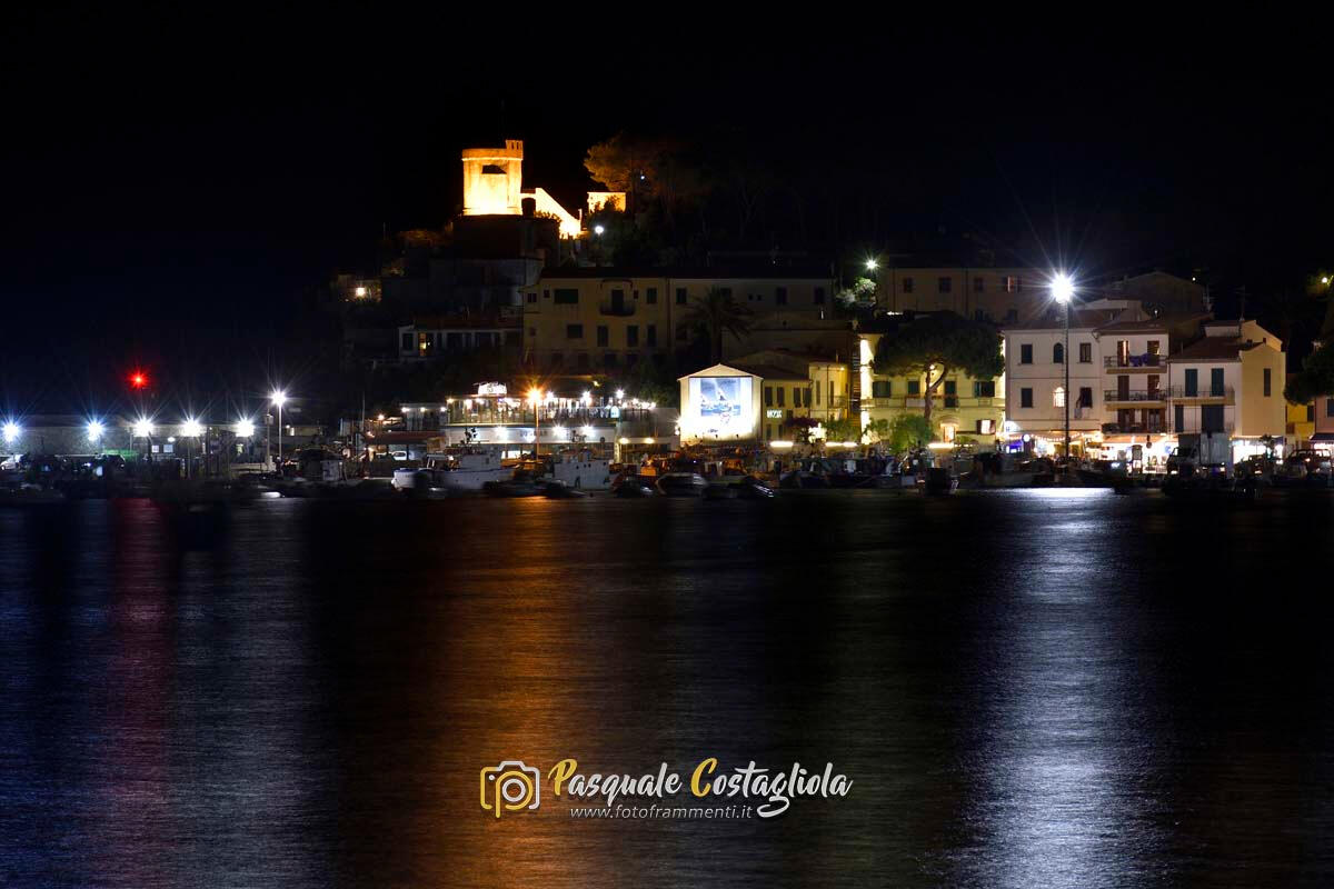 Marina di Campo