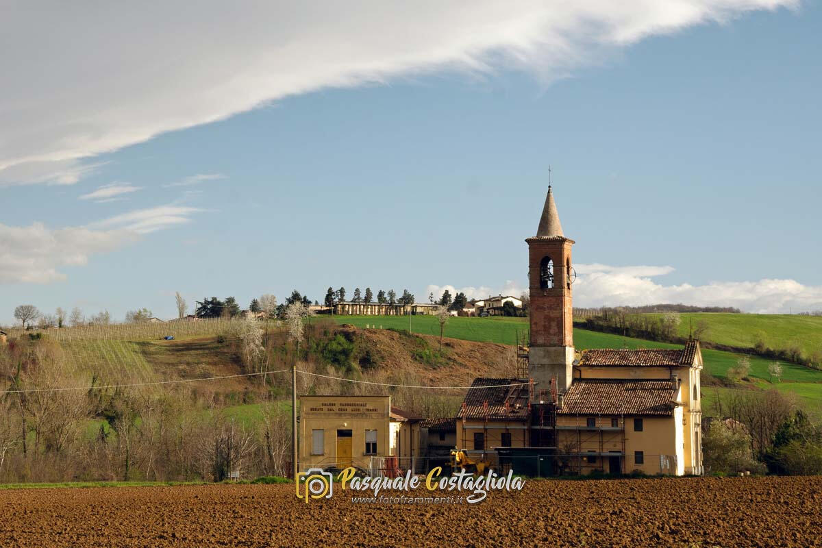 Parrocchia