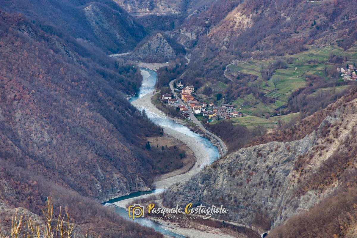 Val d'Aveto