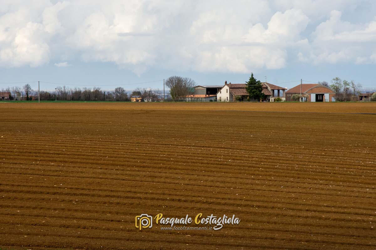 Verso Ronco