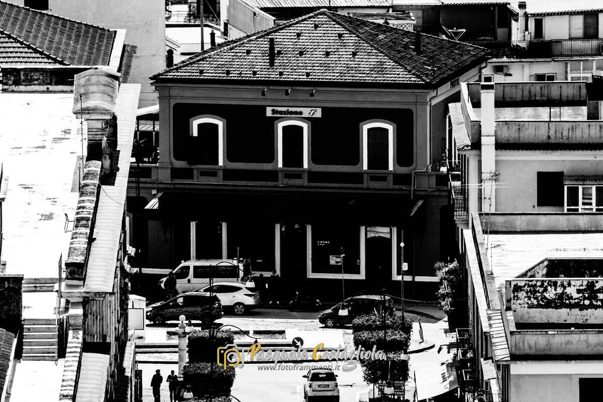 Stazione