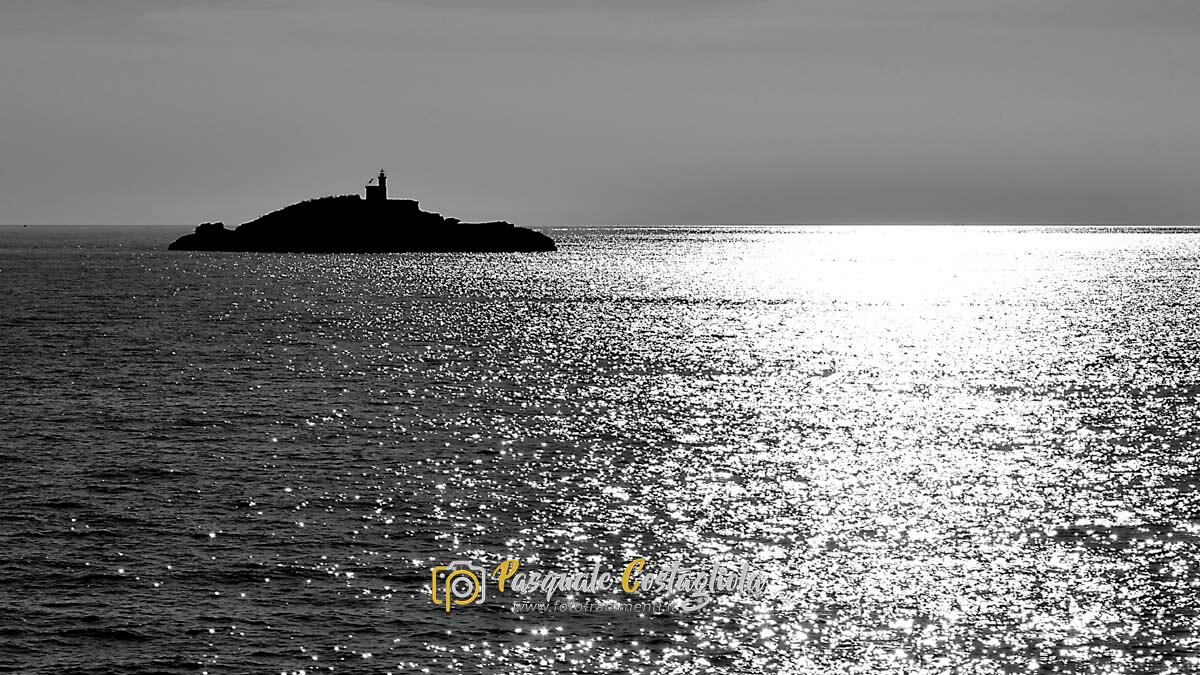 Scoglietto di Portoferraio