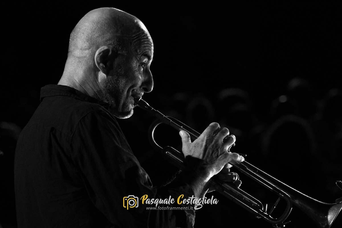 Vibrazioni jazz