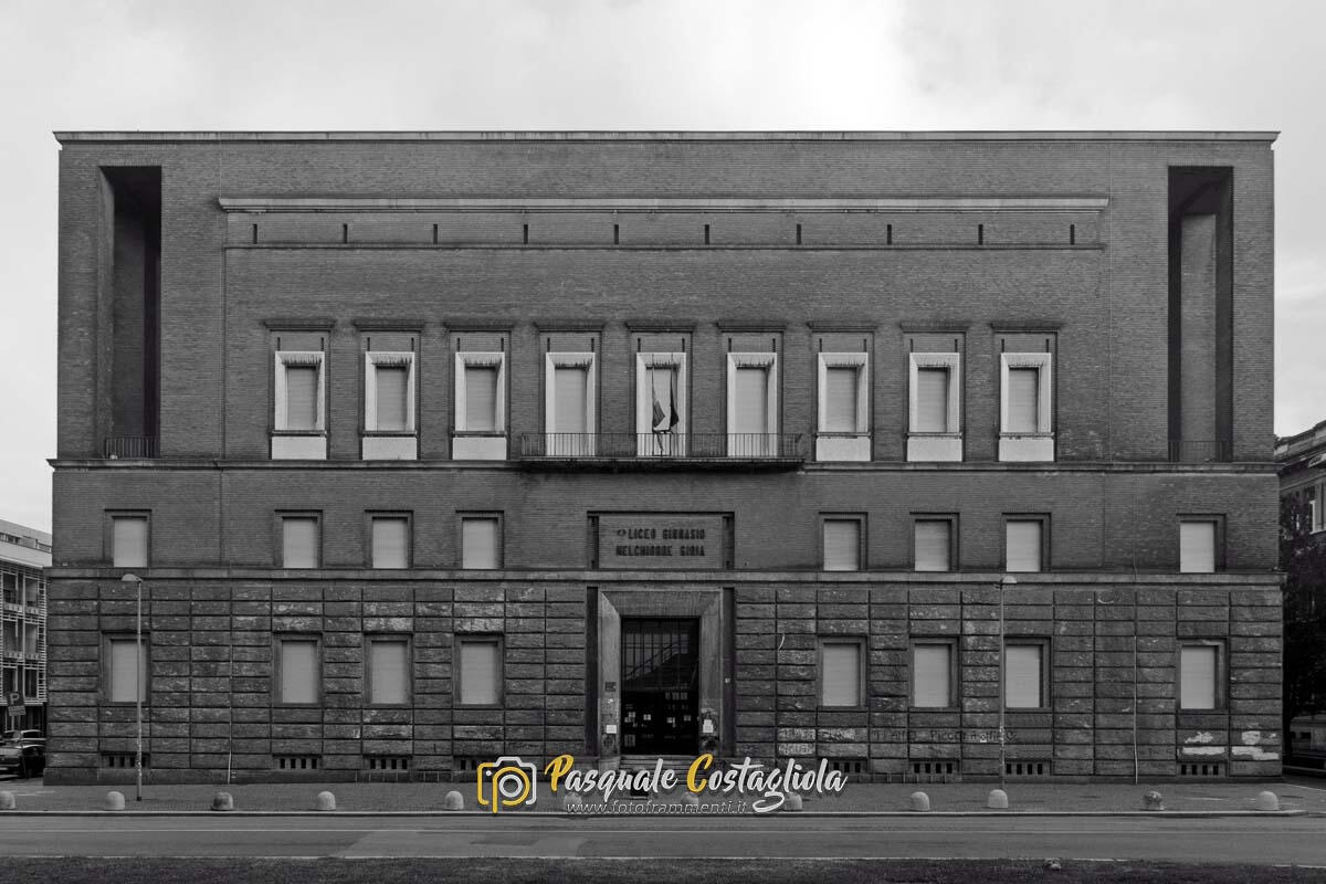 Liceo Gioia