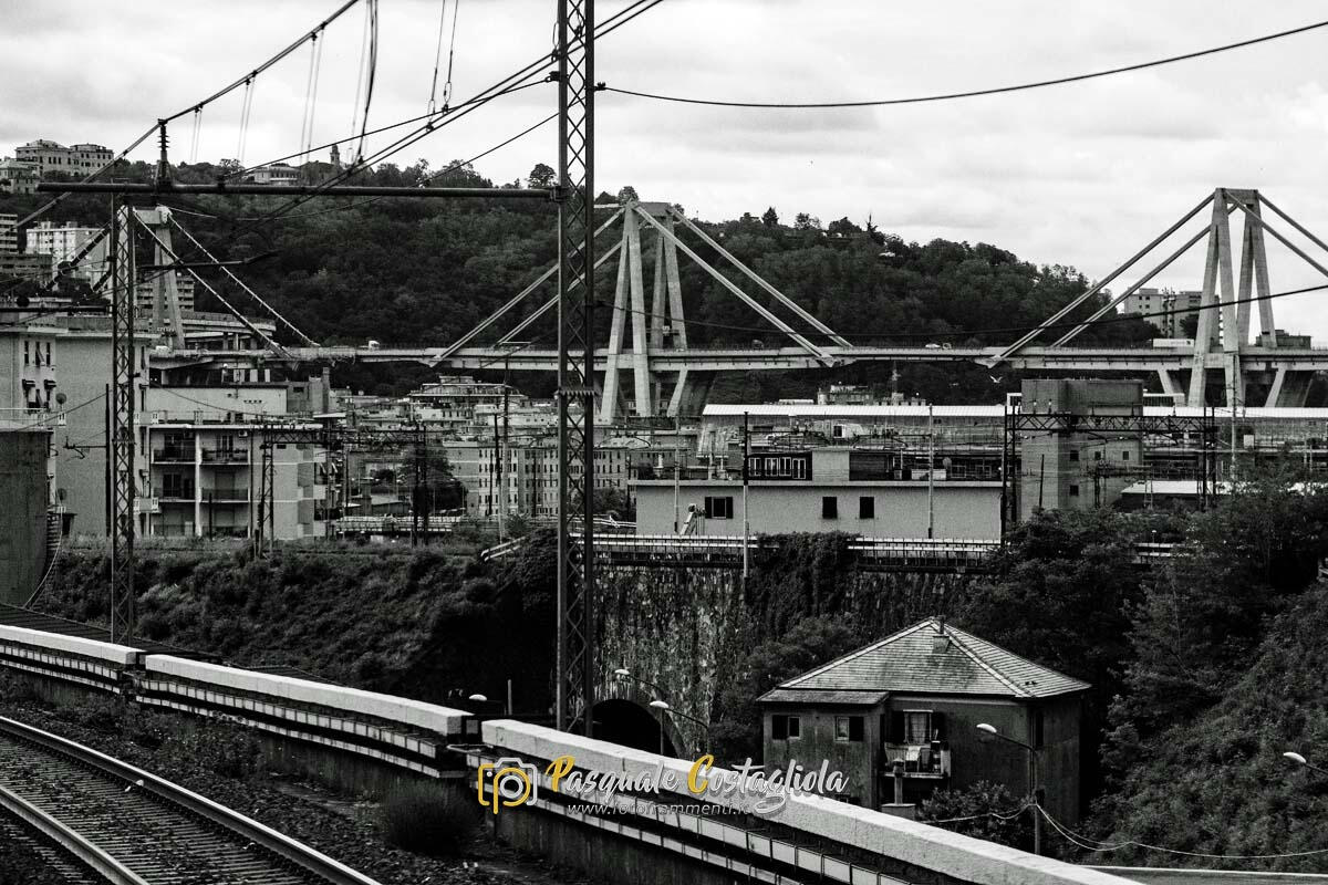 Ponte Morandi