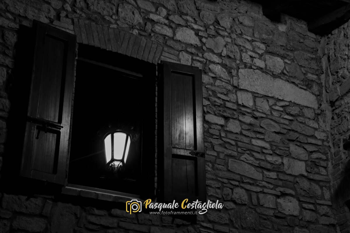 Luce e buio