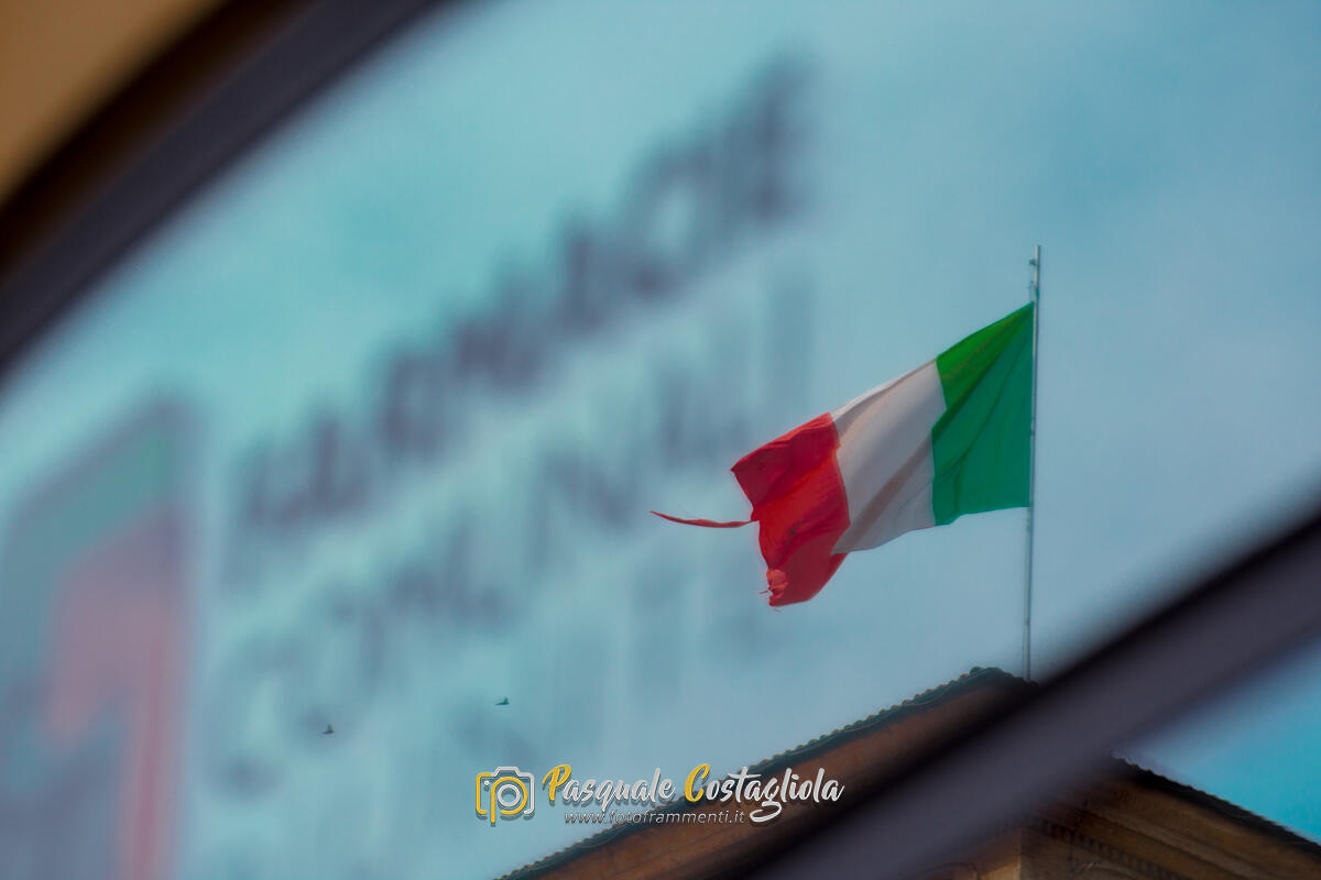 Riflessioni sul tricolore