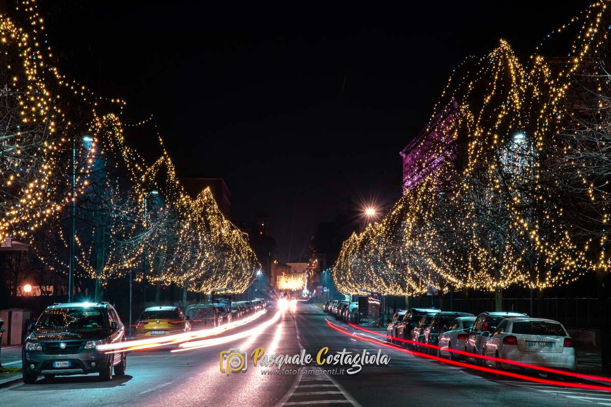Viale Risorgimento