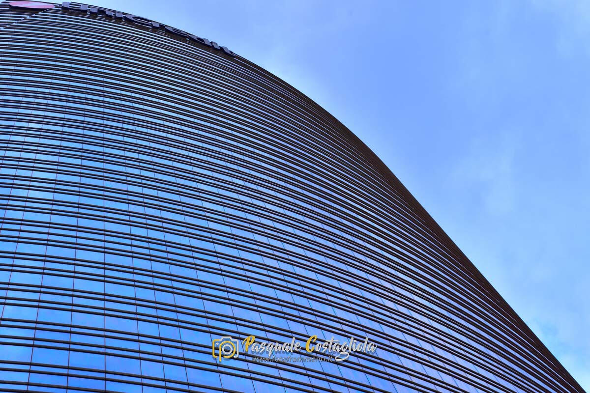 Torre Unicredit