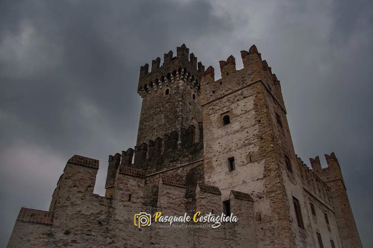 Castello di Sirmione