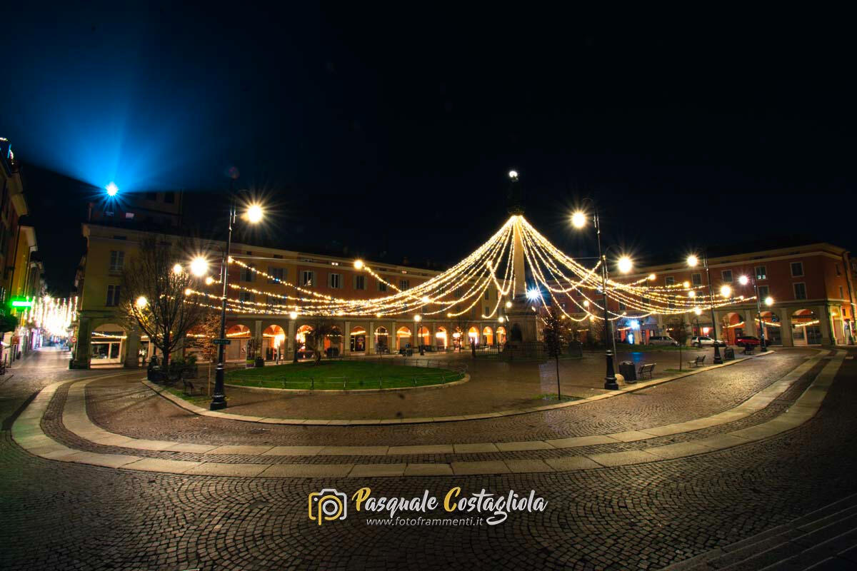 Piazza Duomo