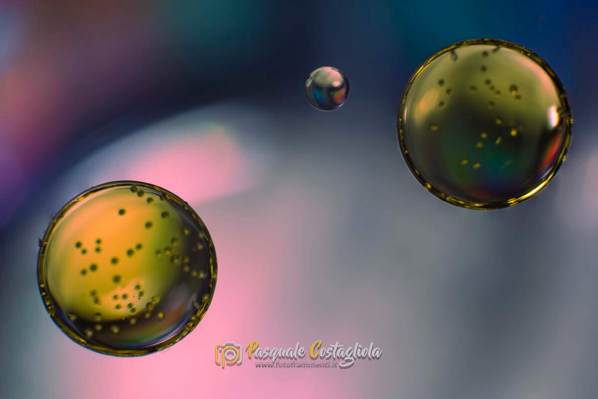 Macro magic