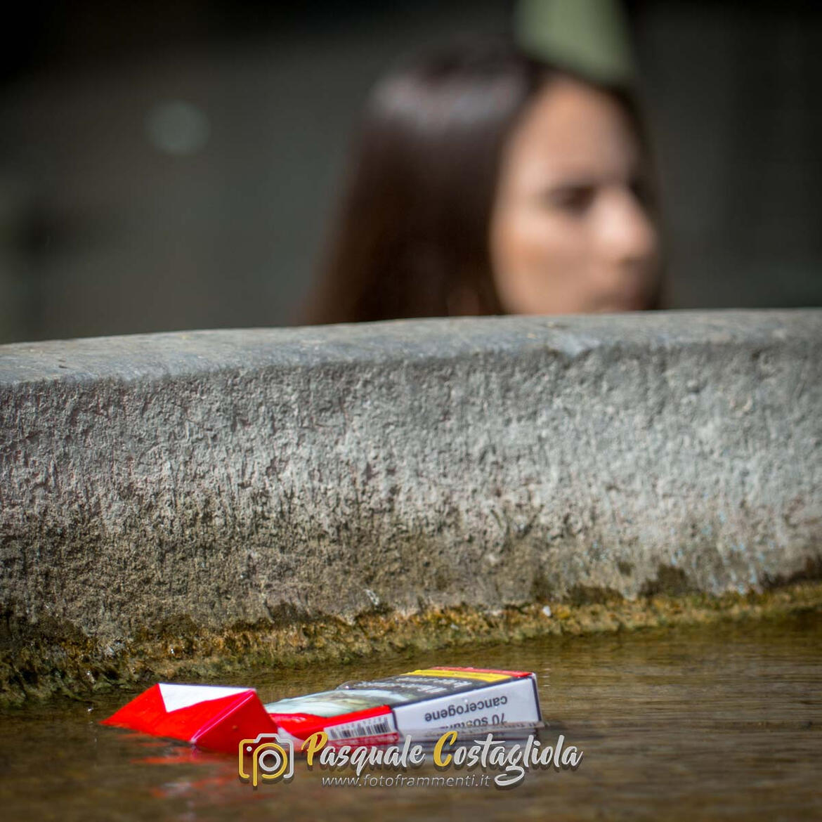 L'acqua è vita