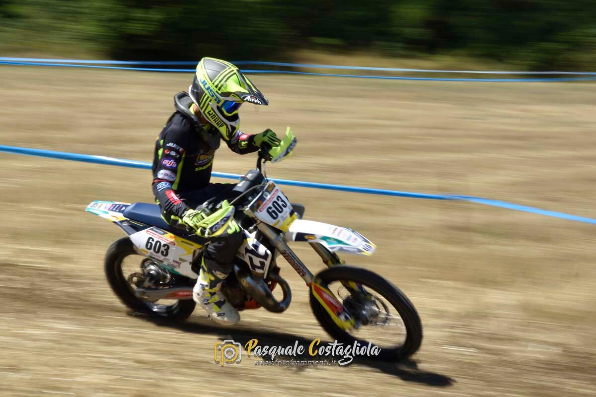 Campionato italiano Enduro