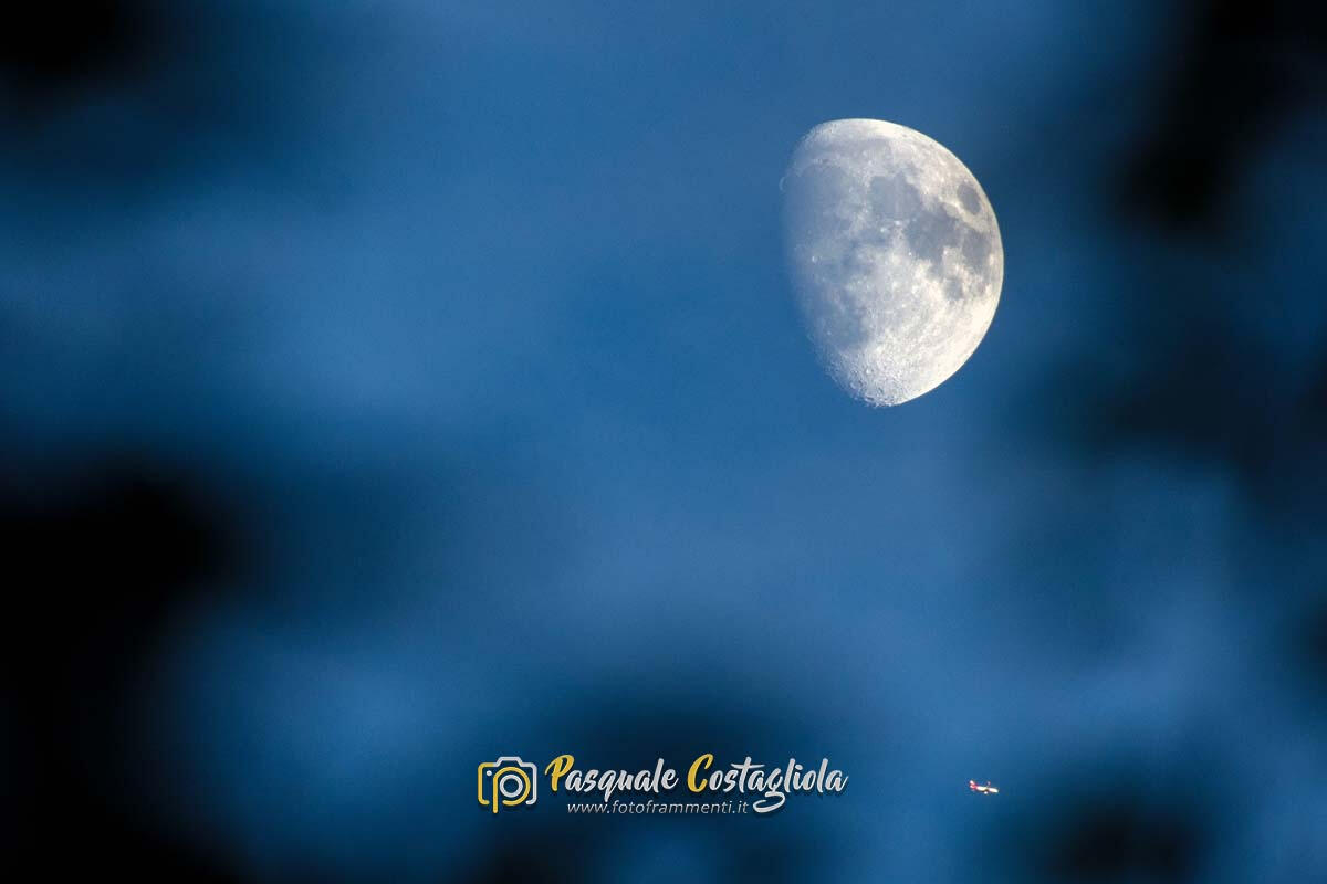 Volo lunare