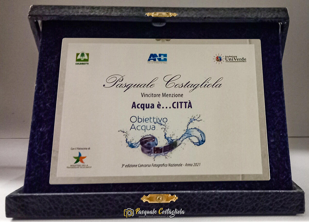 Targa-premio