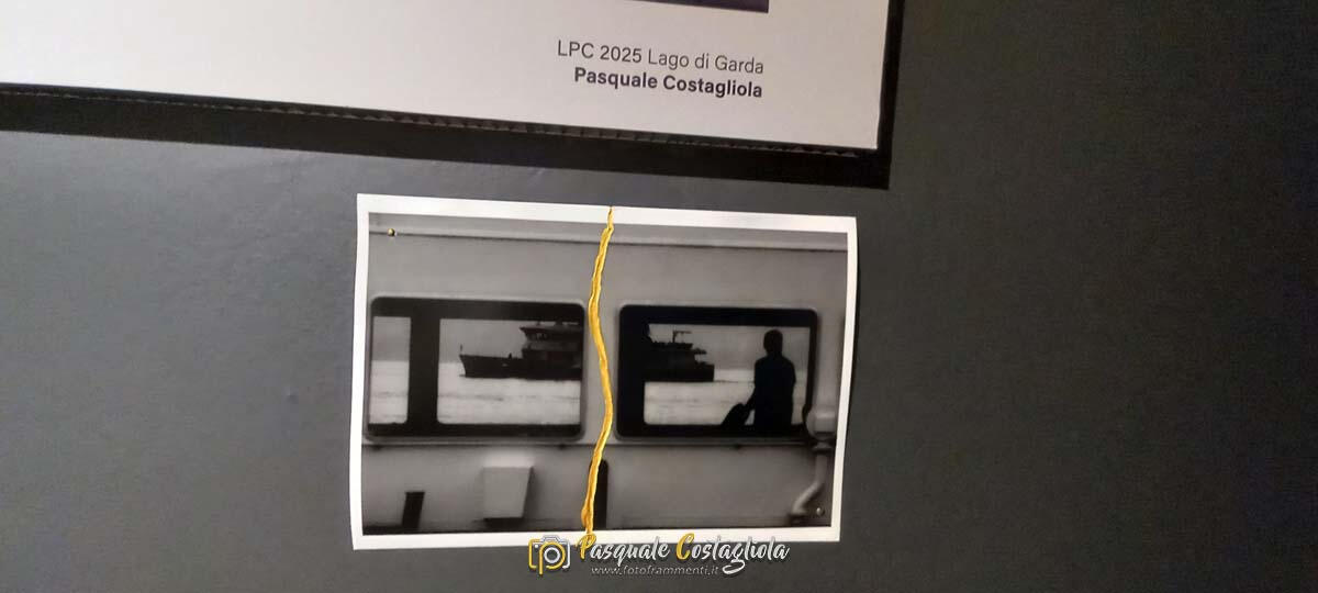 La tecnica del Kintsugi