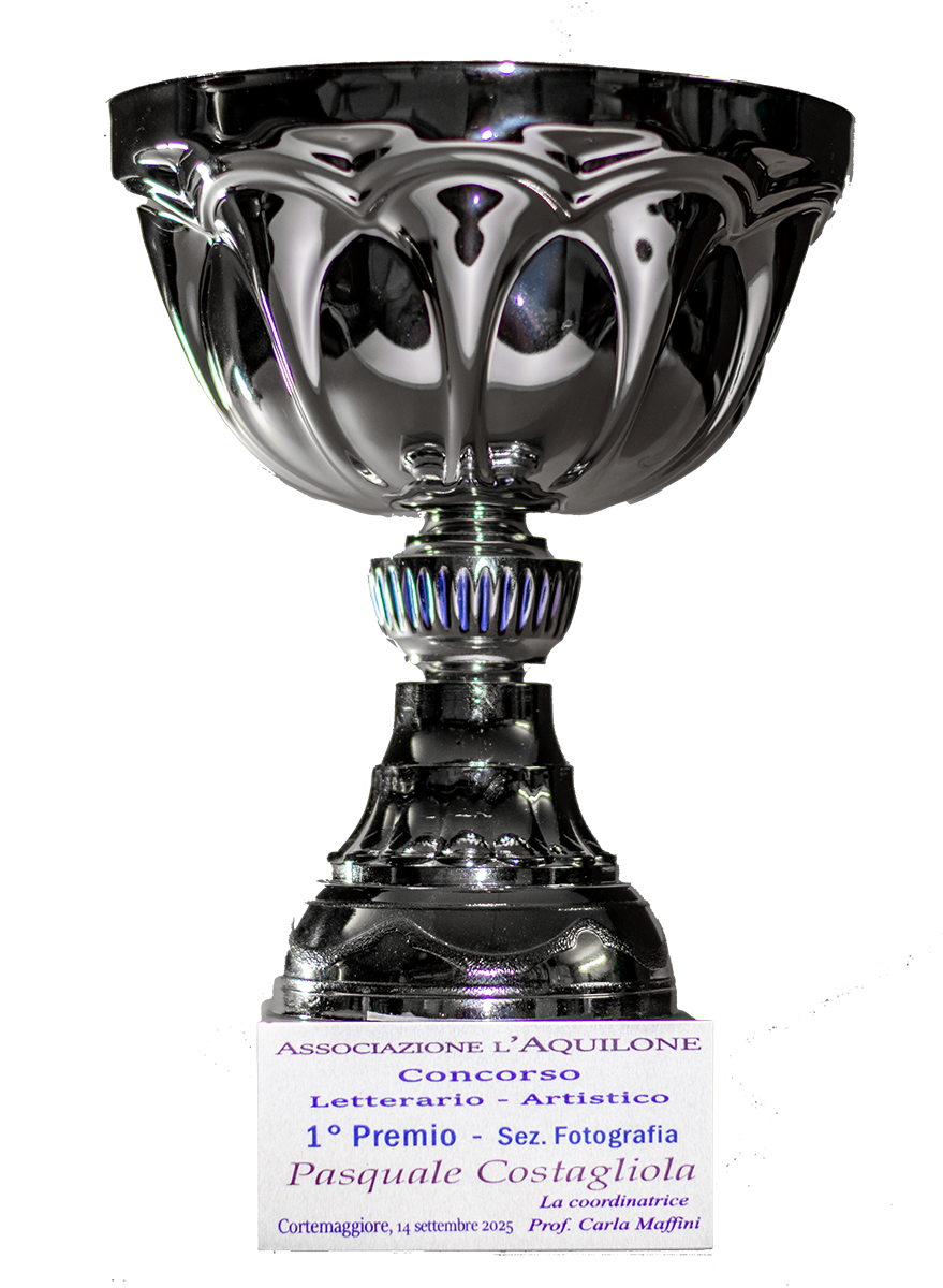 1° Premio