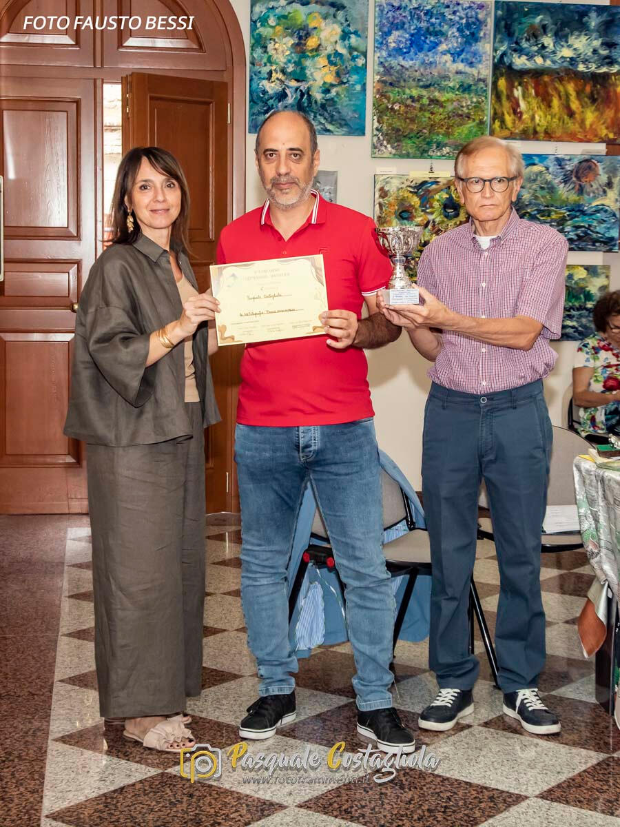 Premiazione