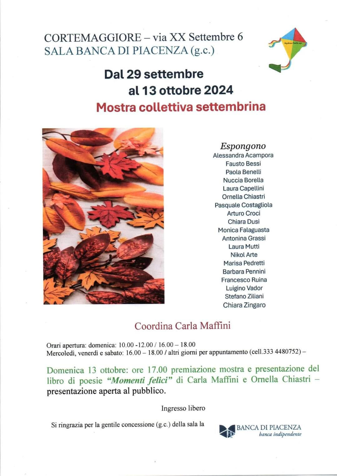 Locandina