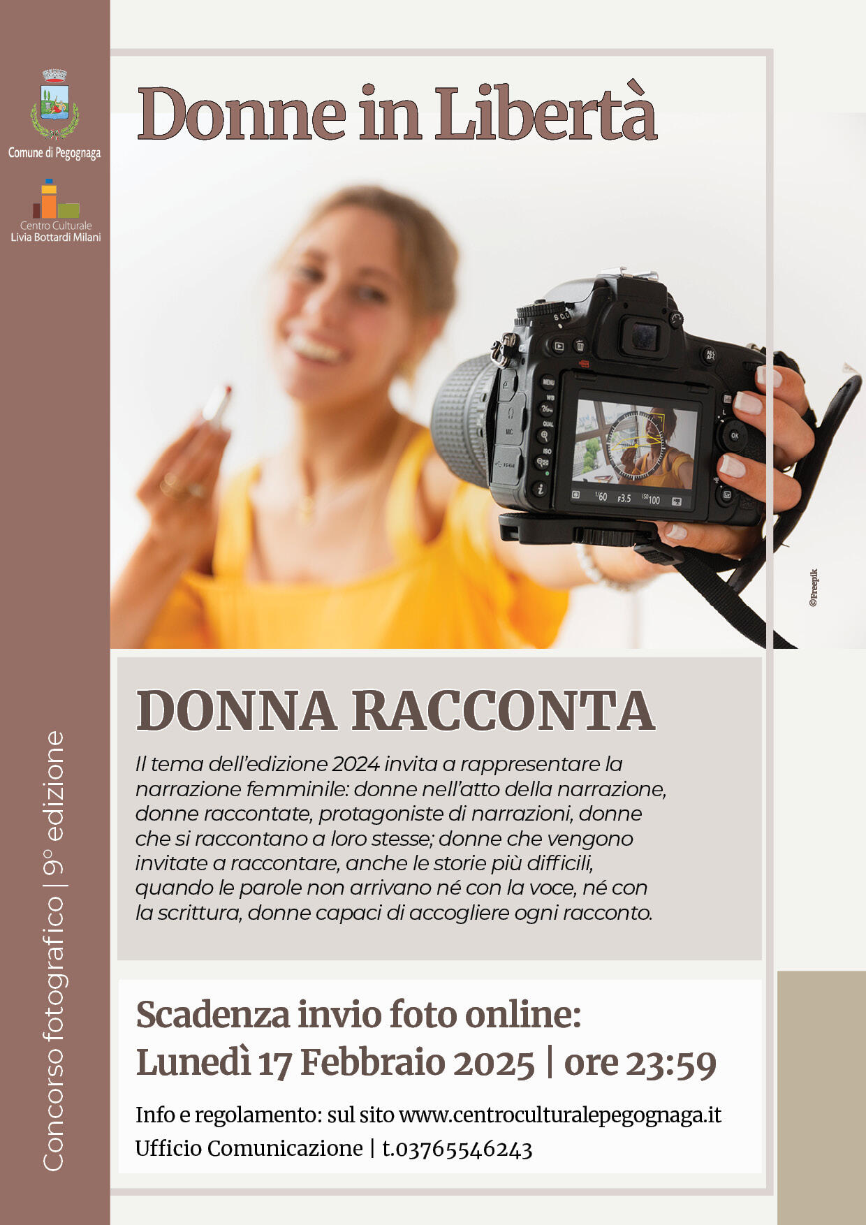 Locandina