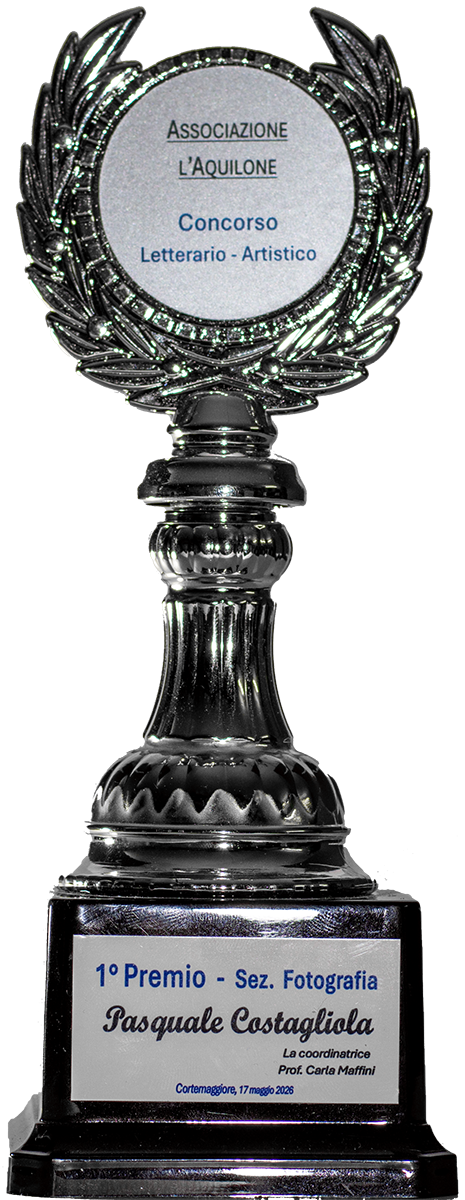 1° Premio