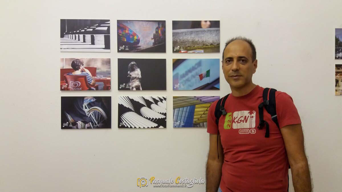 Le foto esposte a Palazzo Magnani