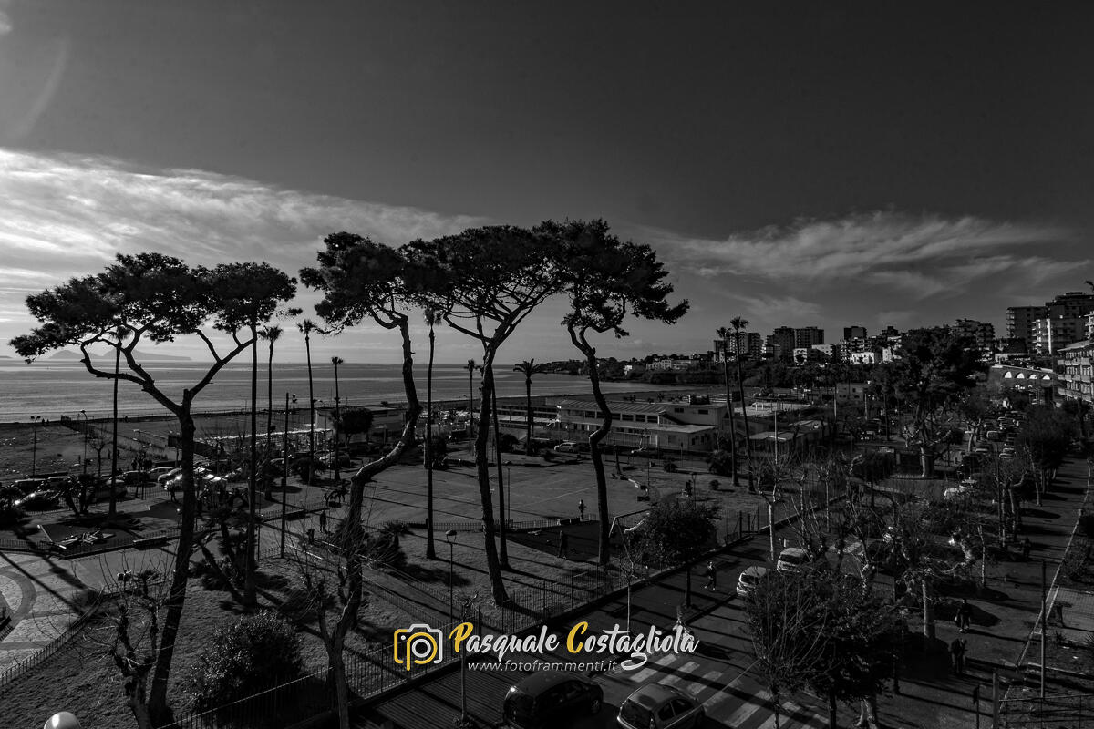 Marina del sole