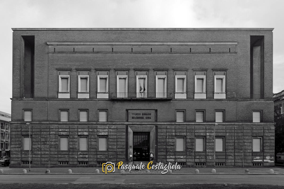 Liceo Gioia