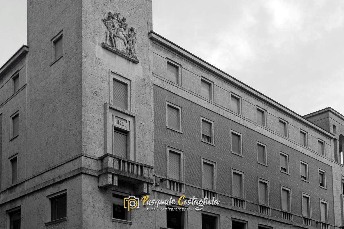 Palazzo INA