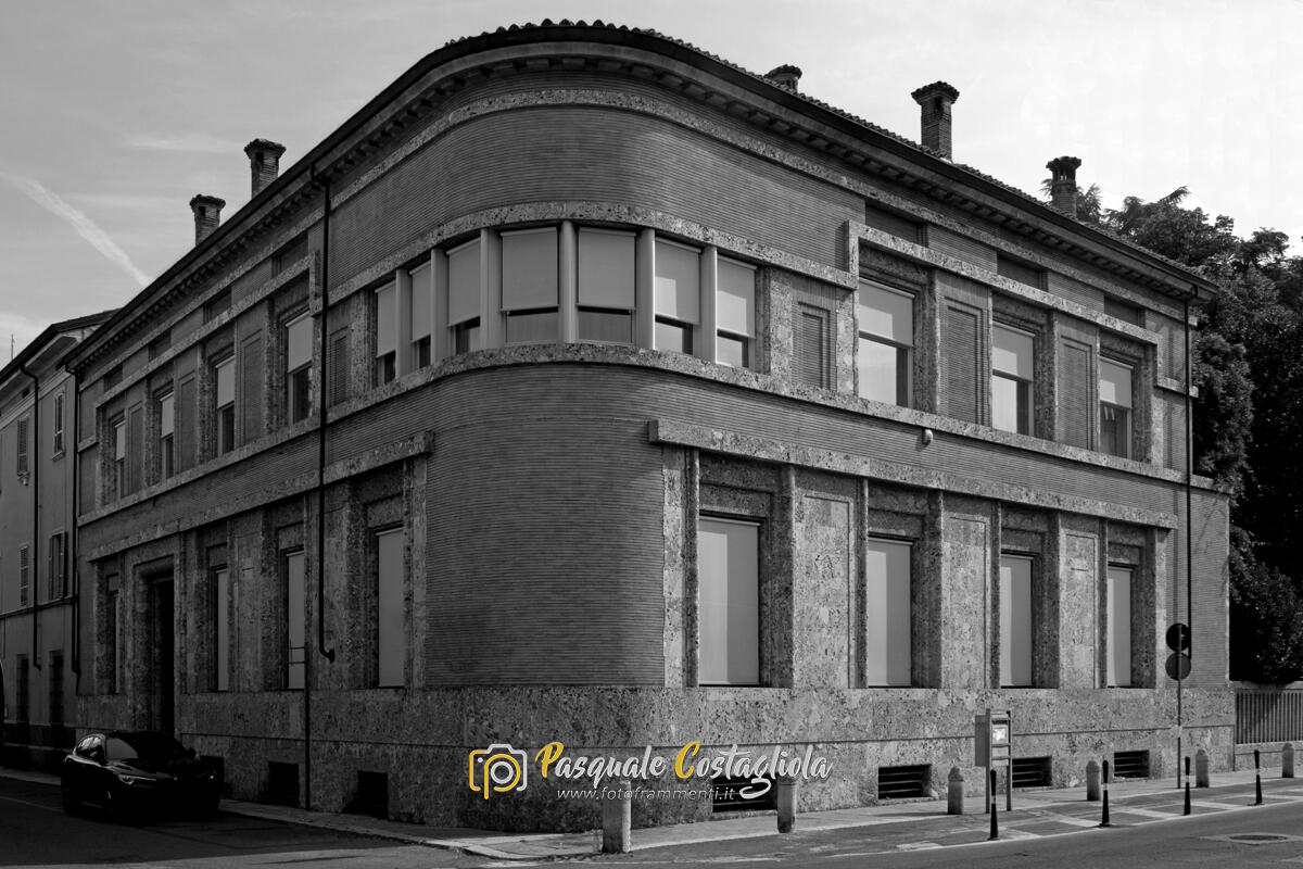 Geometrie urbane